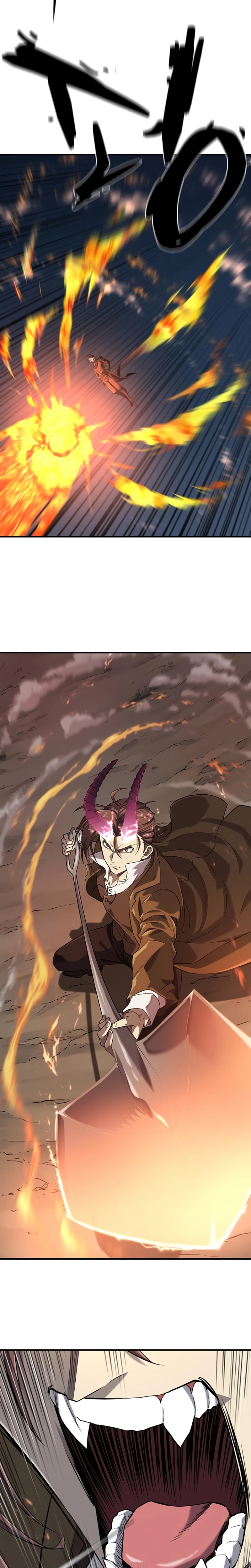 Read O Melhor Engenheiro Do Mundo (PT) Manga Online