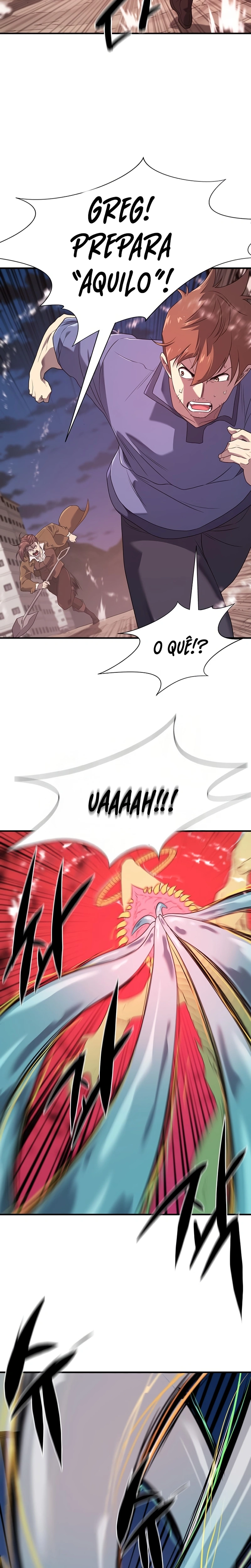 Read O Melhor Engenheiro Do Mundo (PT) Manga Online