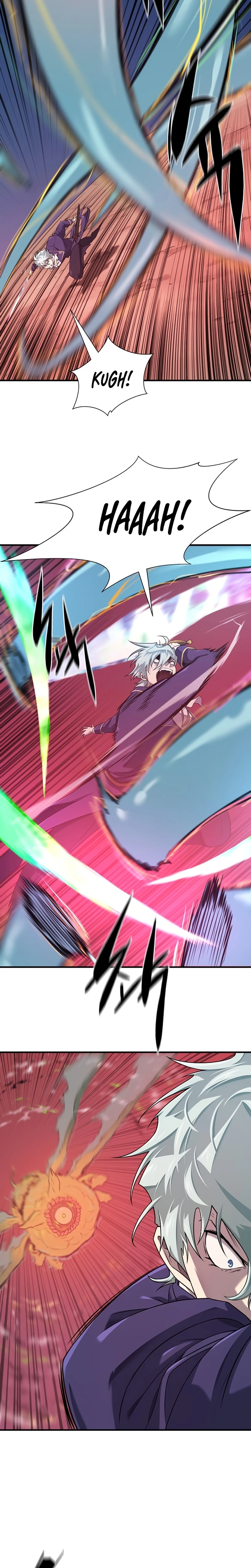 Read O Melhor Engenheiro Do Mundo (PT) Manga Online