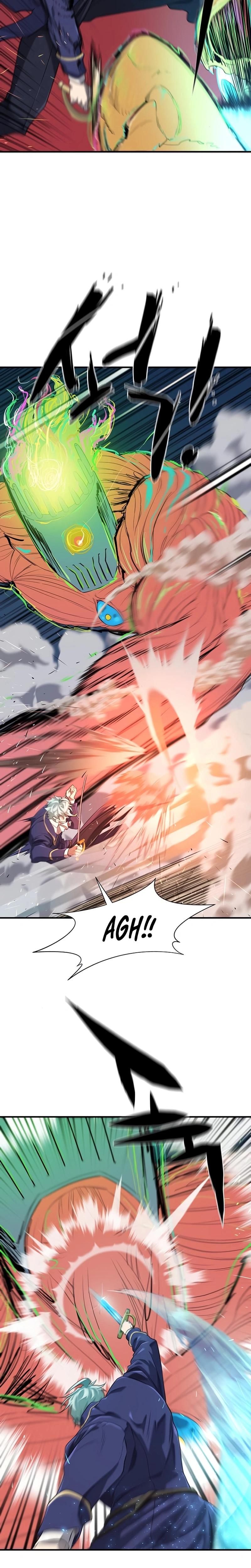Read O Melhor Engenheiro Do Mundo (PT) Manga Online