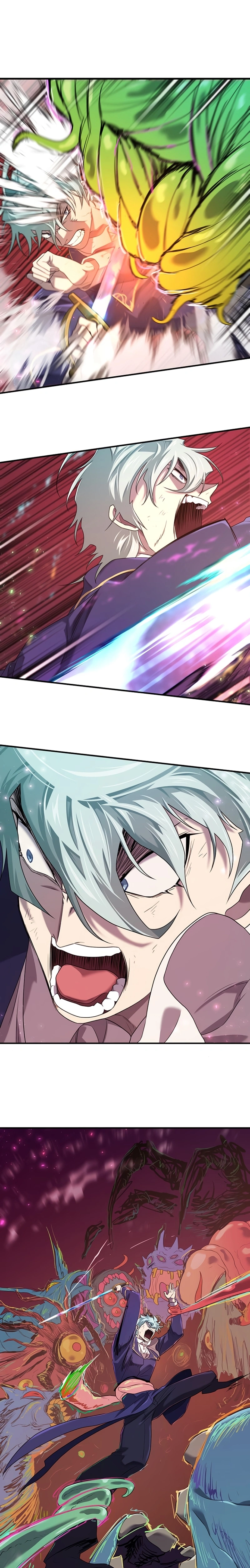 Read O Melhor Engenheiro Do Mundo (PT) Manga Online