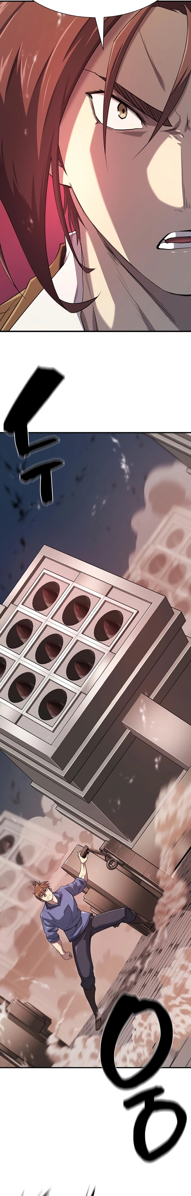 Read O Melhor Engenheiro Do Mundo (PT) Manga Online