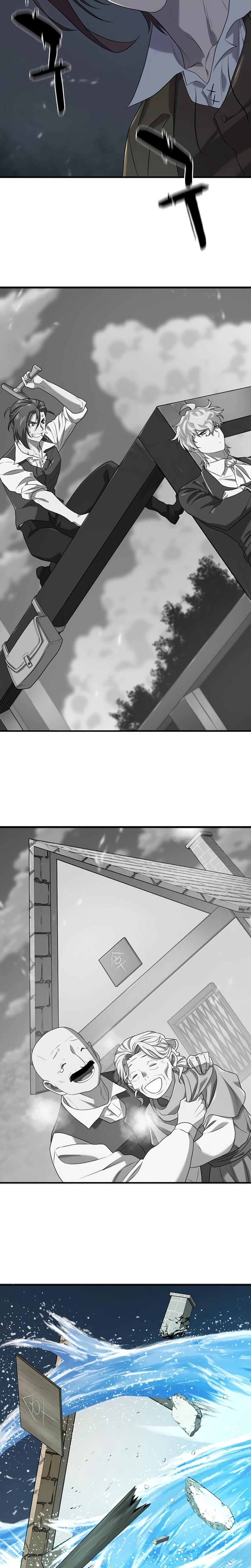 Read O Melhor Engenheiro Do Mundo (PT) Manga Online