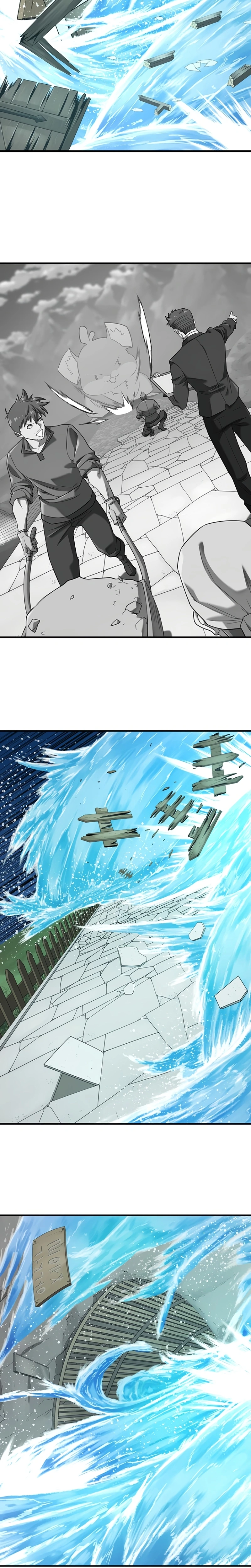 Read O Melhor Engenheiro Do Mundo (PT) Manga Online