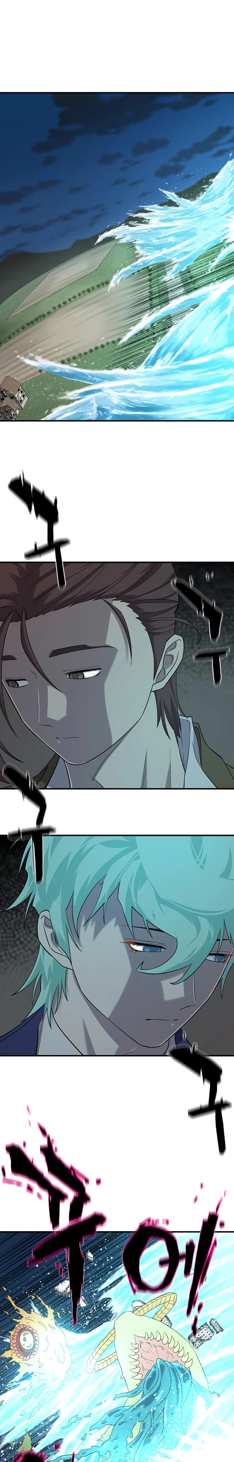Read O Melhor Engenheiro Do Mundo (PT) Manga Online