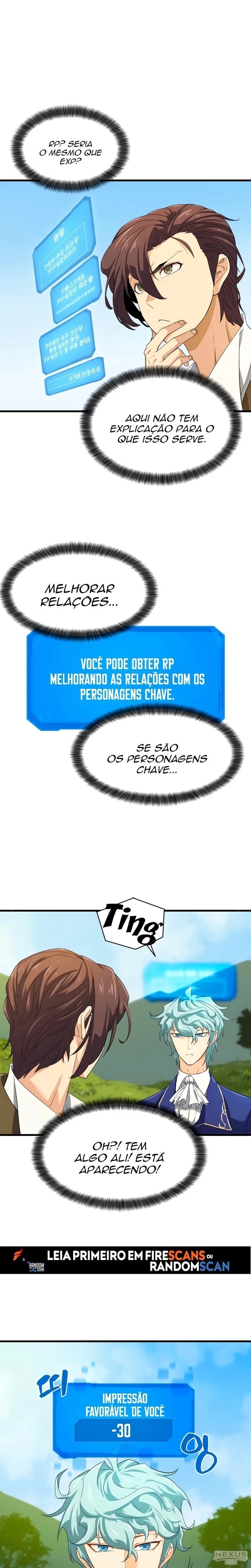 Read O Melhor Engenheiro Do Mundo (PT) Manga Online