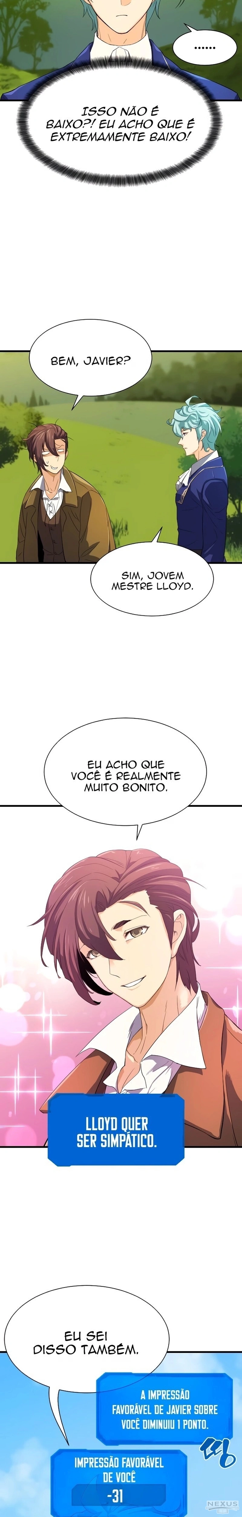 Read O Melhor Engenheiro Do Mundo (PT) Manga Online