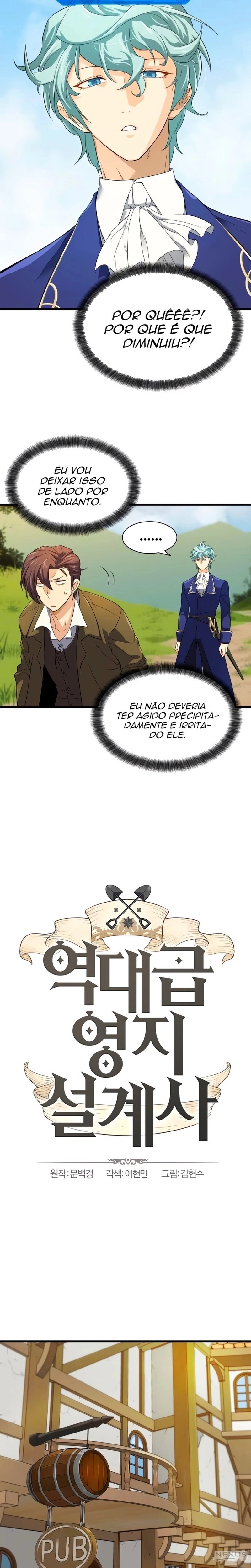Read O Melhor Engenheiro Do Mundo (PT) Manga Online