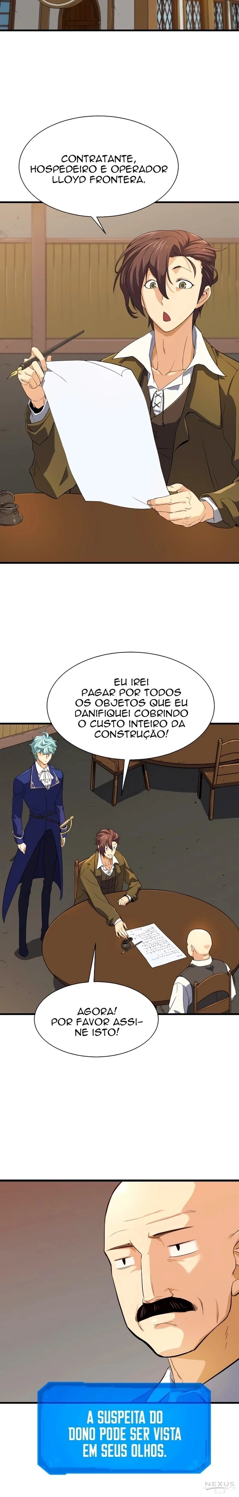 Read O Melhor Engenheiro Do Mundo (PT) Manga Online