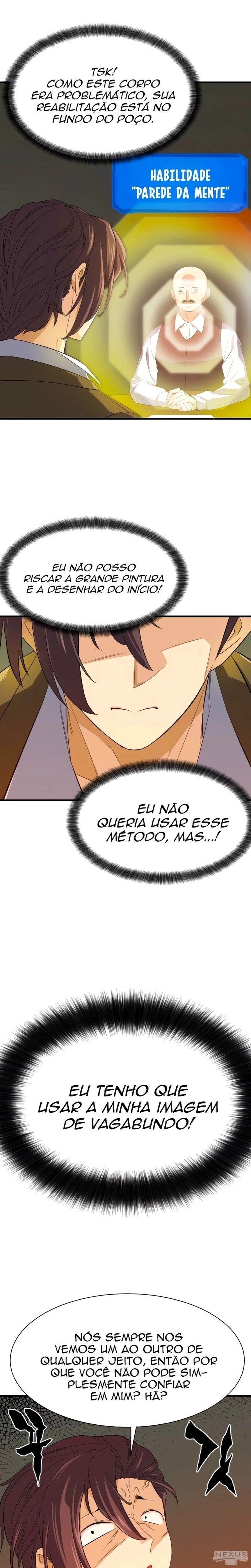 Read O Melhor Engenheiro Do Mundo (PT) Manga Online
