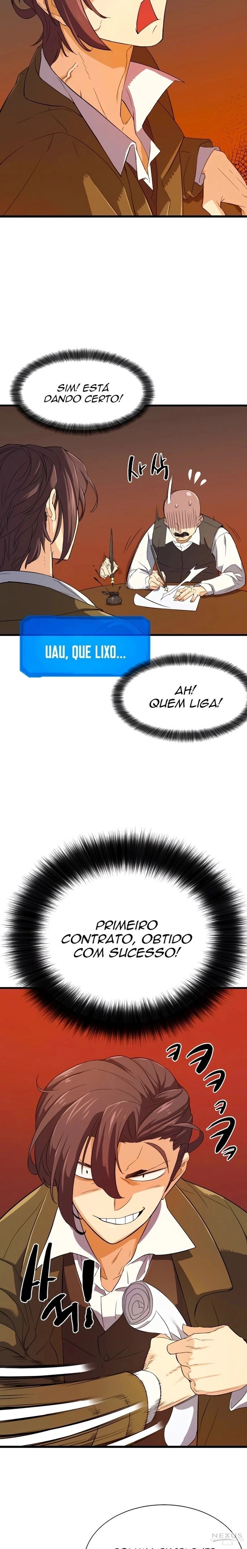 Read O Melhor Engenheiro Do Mundo (PT) Manga Online