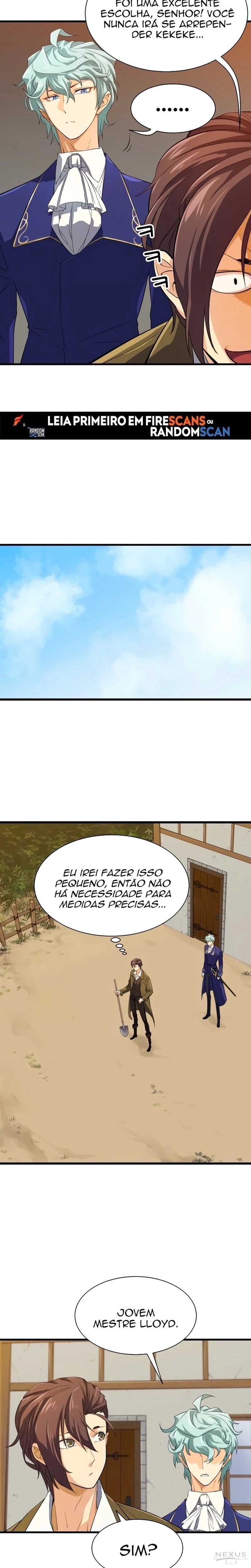 Read O Melhor Engenheiro Do Mundo (PT) Manga Online