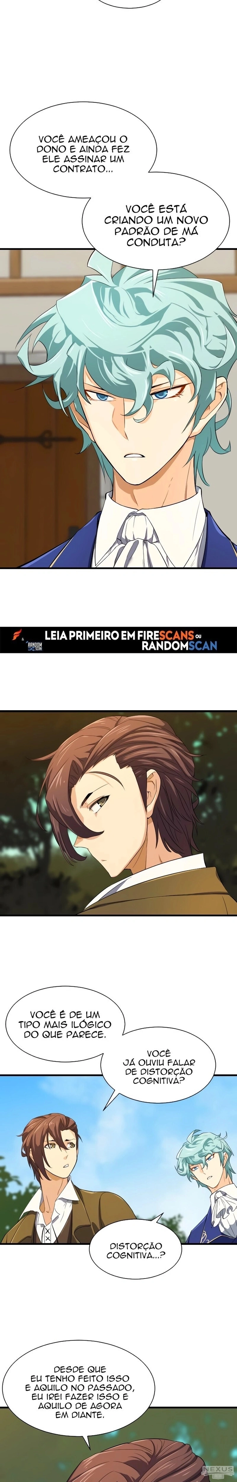 Read O Melhor Engenheiro Do Mundo (PT) Manga Online