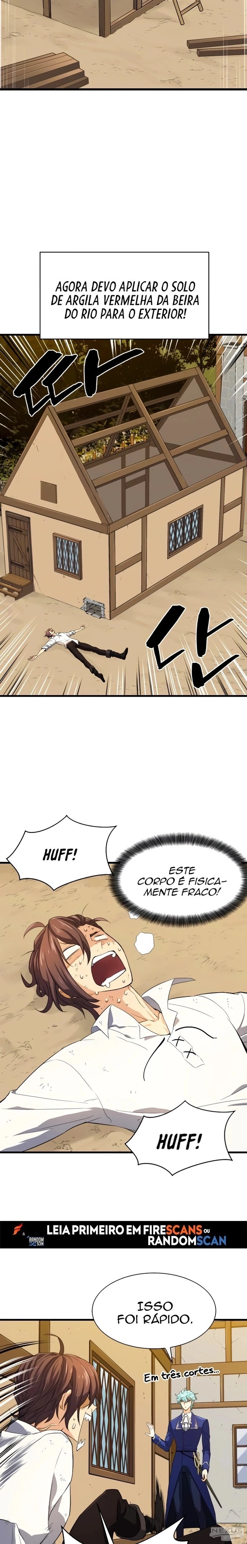 Read O Melhor Engenheiro Do Mundo (PT) Manga Online
