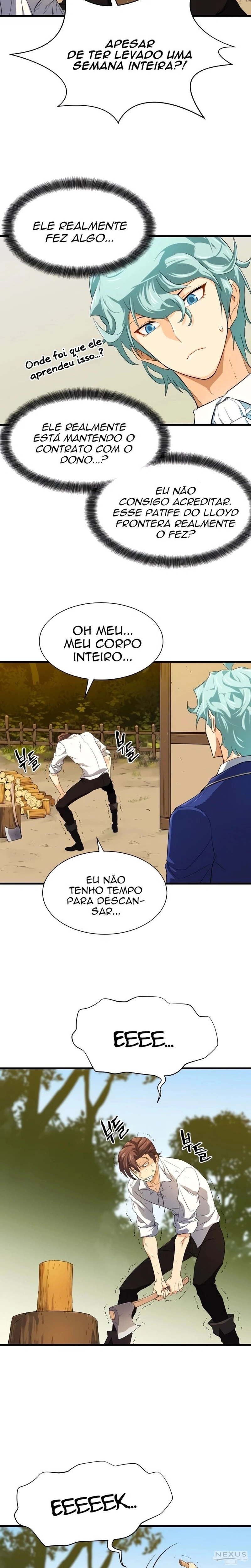 Read O Melhor Engenheiro Do Mundo (PT) Manga Online