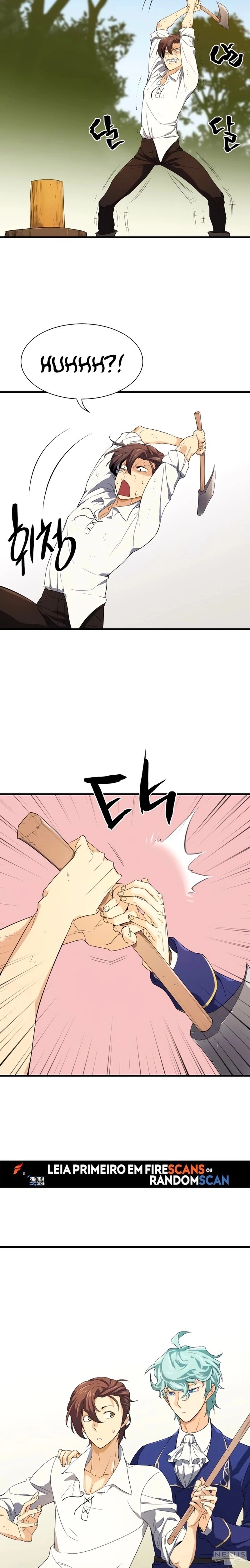 Read O Melhor Engenheiro Do Mundo (PT) Manga Online