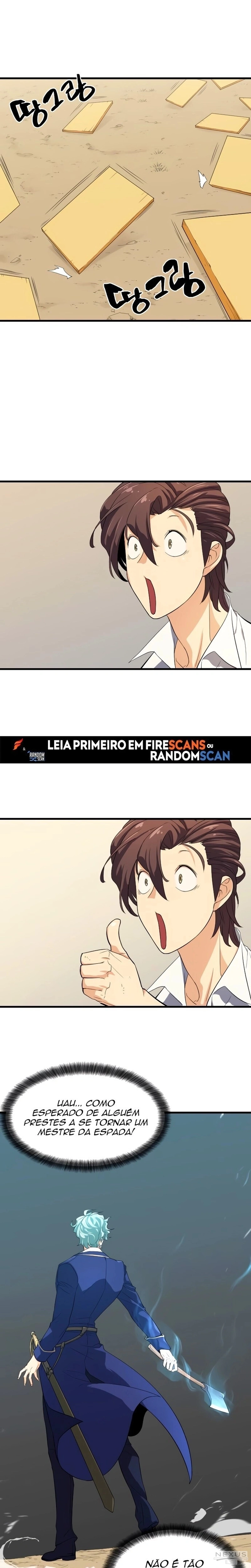 Read O Melhor Engenheiro Do Mundo (PT) Manga Online