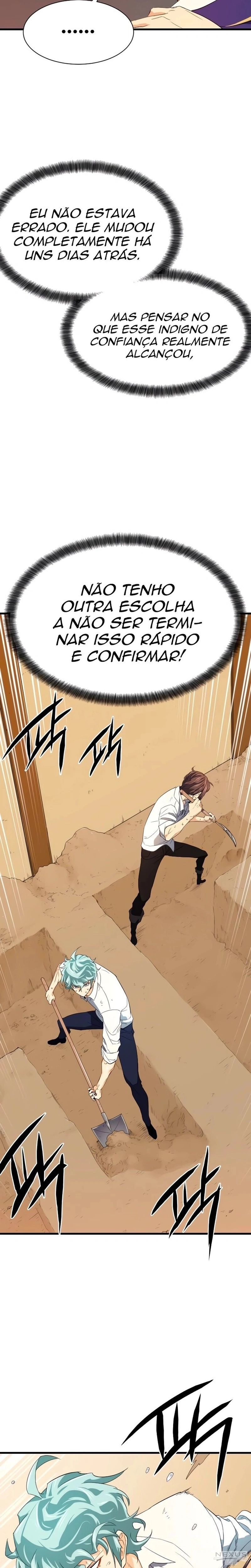 Read O Melhor Engenheiro Do Mundo (PT) Manga Online