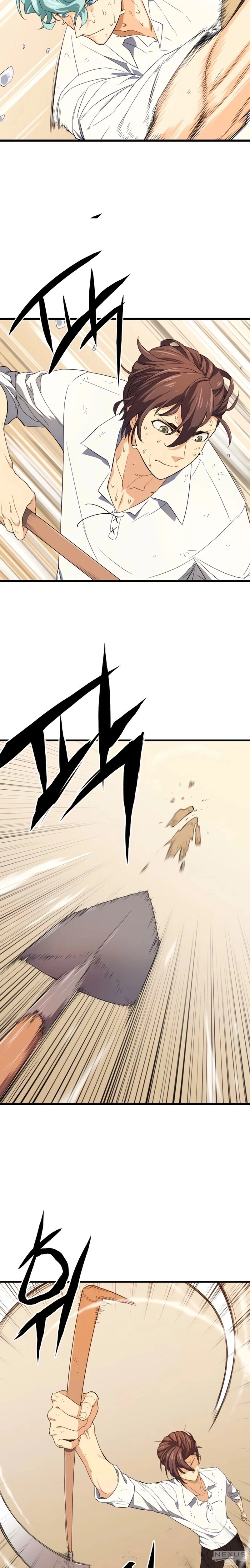 Read O Melhor Engenheiro Do Mundo (PT) Manga Online