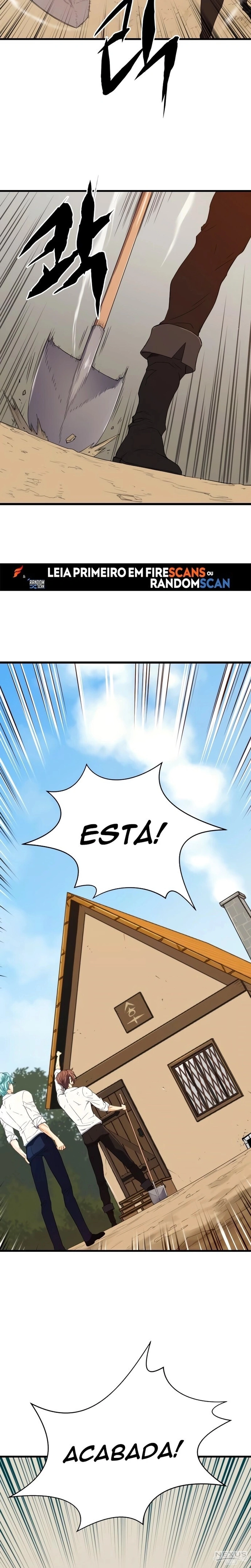 Read O Melhor Engenheiro Do Mundo (PT) Manga Online