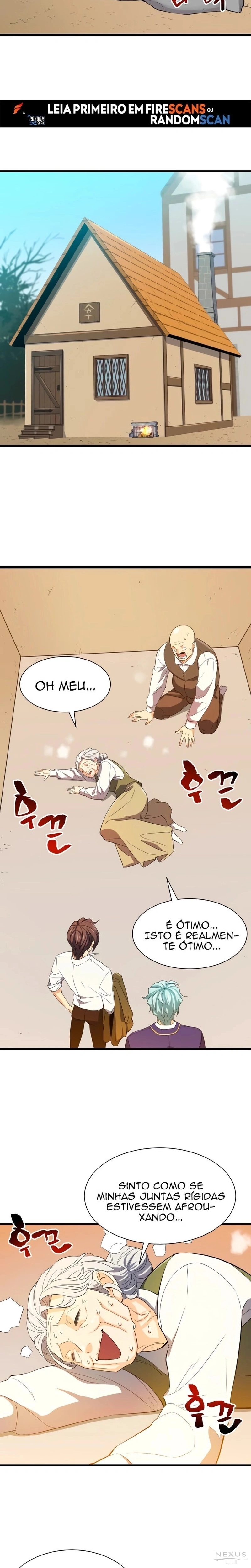 Read O Melhor Engenheiro Do Mundo (PT) Manga Online