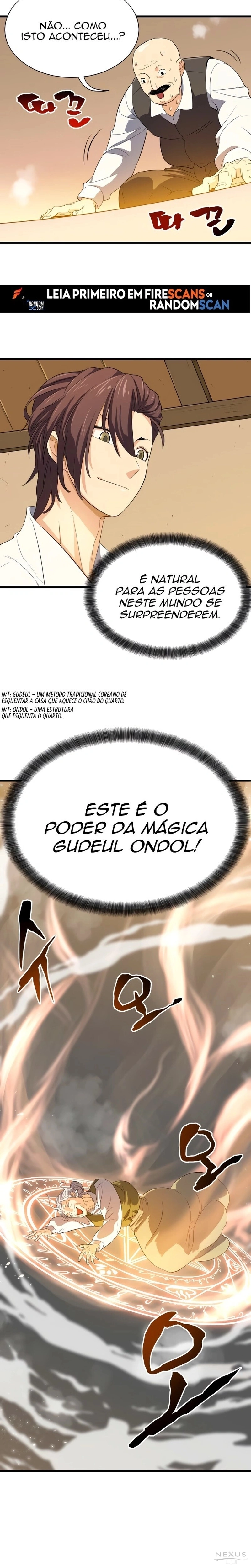 Read O Melhor Engenheiro Do Mundo (PT) Manga Online
