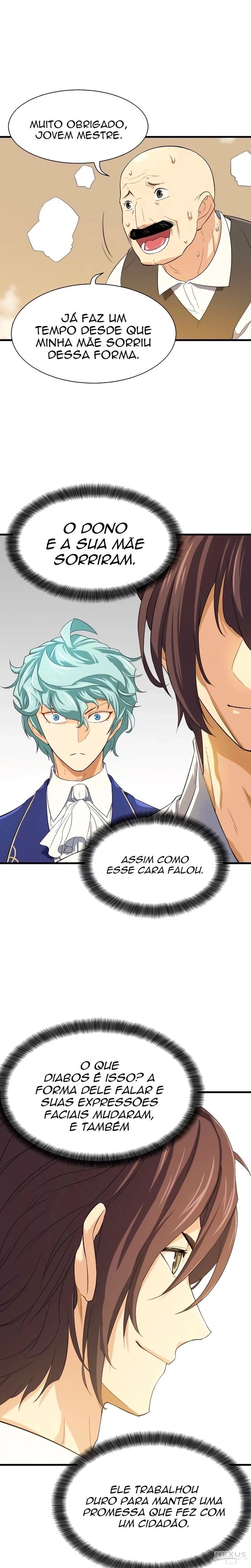 Read O Melhor Engenheiro Do Mundo (PT) Manga Online