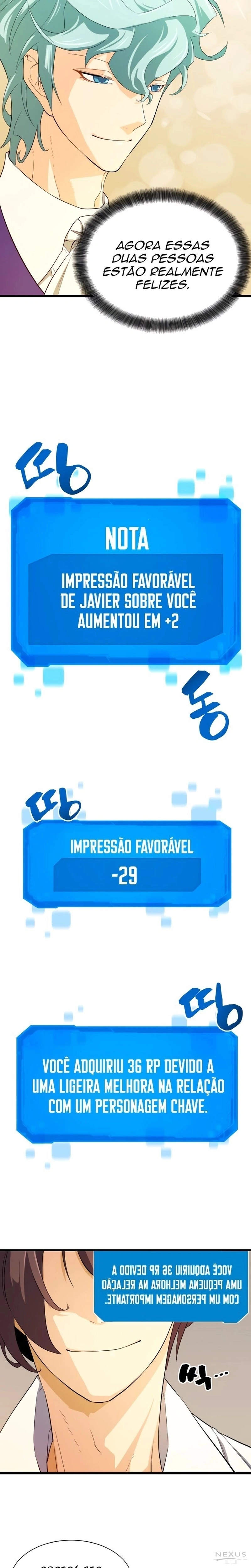 Read O Melhor Engenheiro Do Mundo (PT) Manga Online