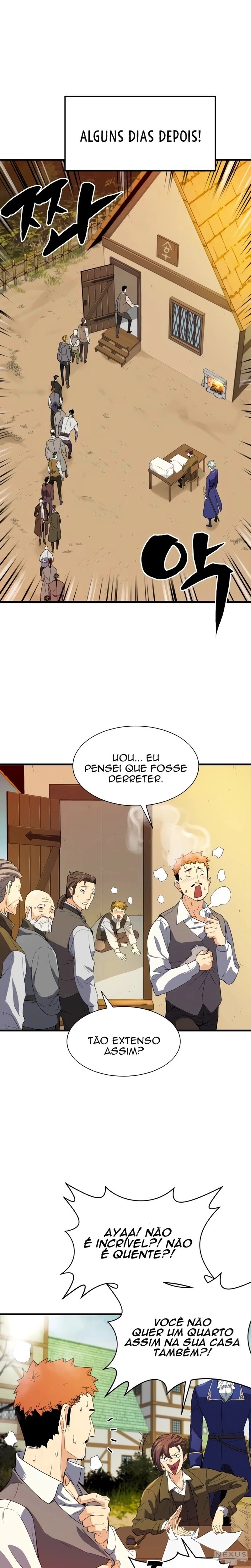 Read O Melhor Engenheiro Do Mundo (PT) Manga Online