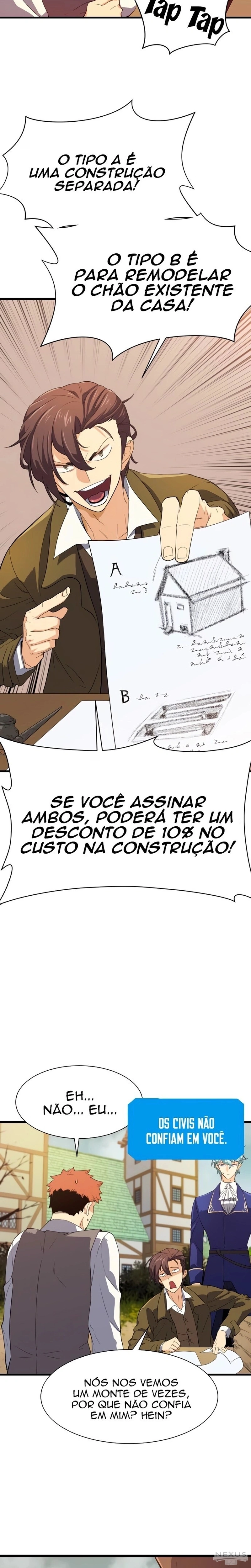 Read O Melhor Engenheiro Do Mundo (PT) Manga Online