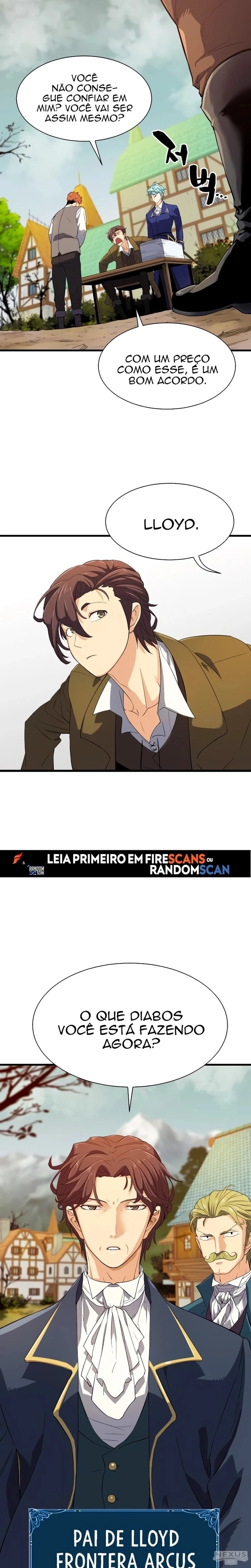 Read O Melhor Engenheiro Do Mundo (PT) Manga Online