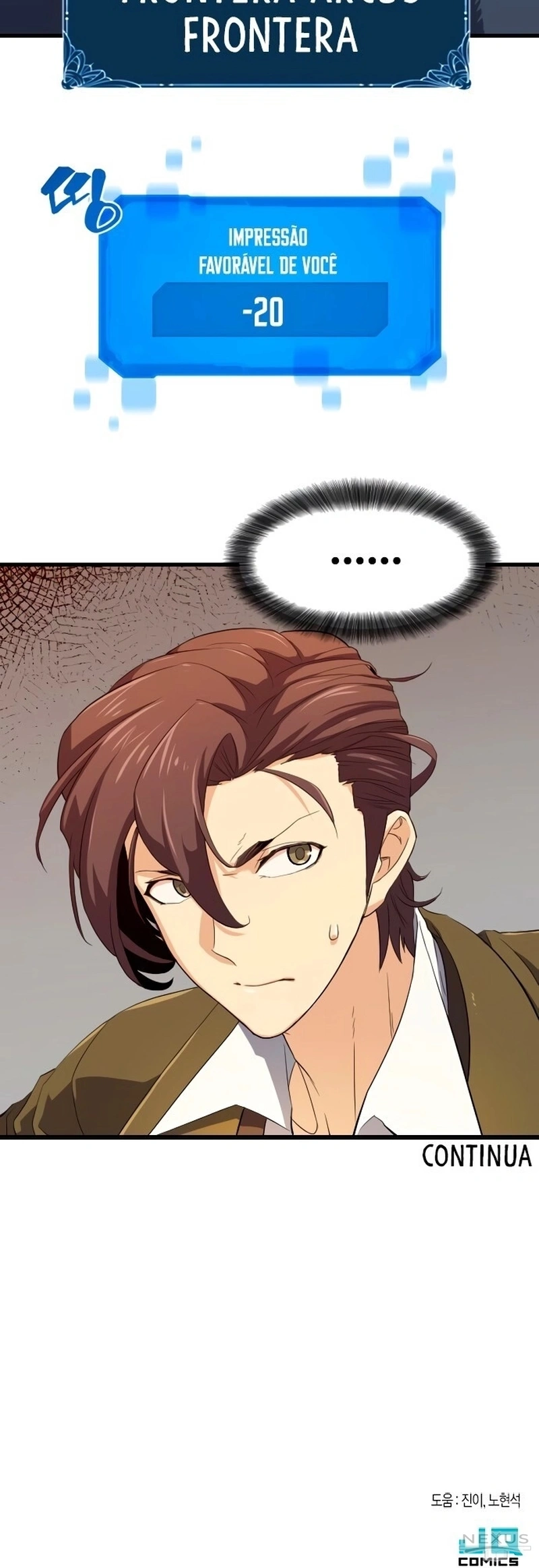 Read O Melhor Engenheiro Do Mundo (PT) Manga Online