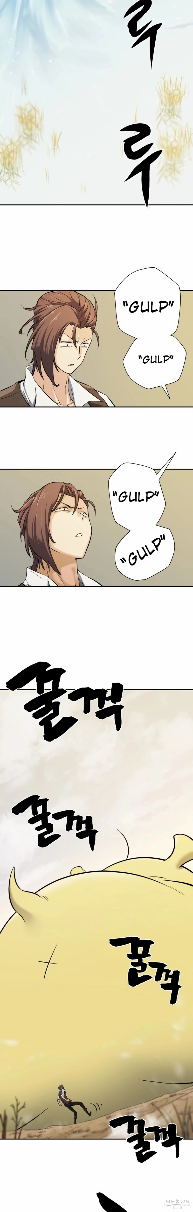 Read O Melhor Engenheiro Do Mundo (PT) Manga Online