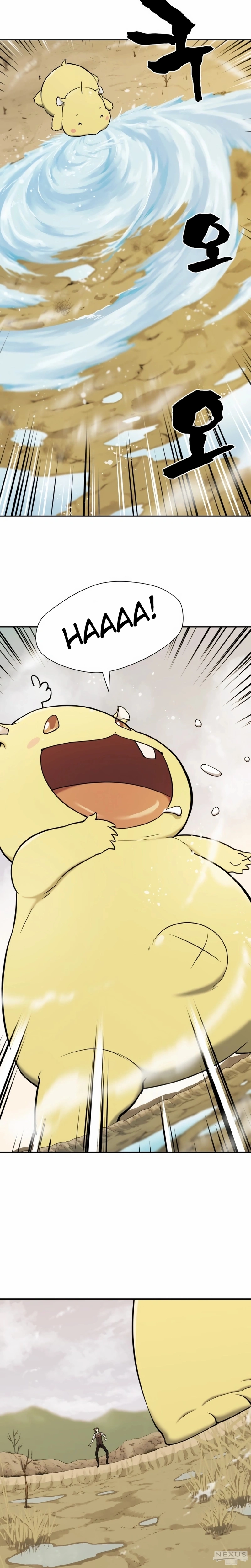 Read O Melhor Engenheiro Do Mundo (PT) Manga Online
