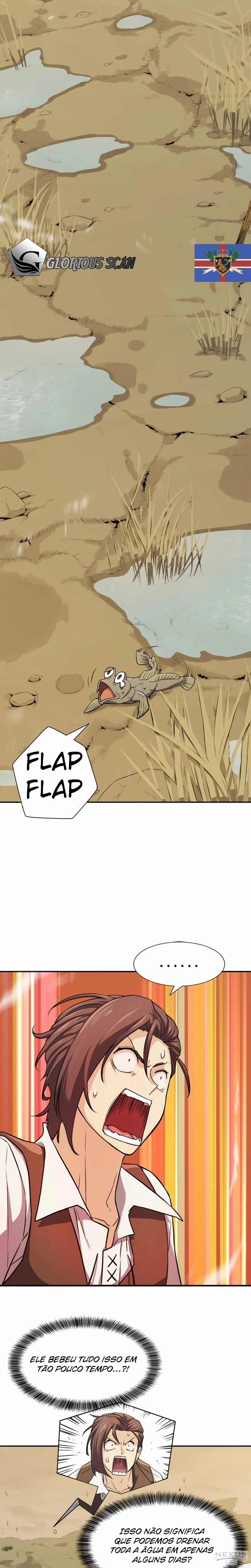 Read O Melhor Engenheiro Do Mundo (PT) Manga Online