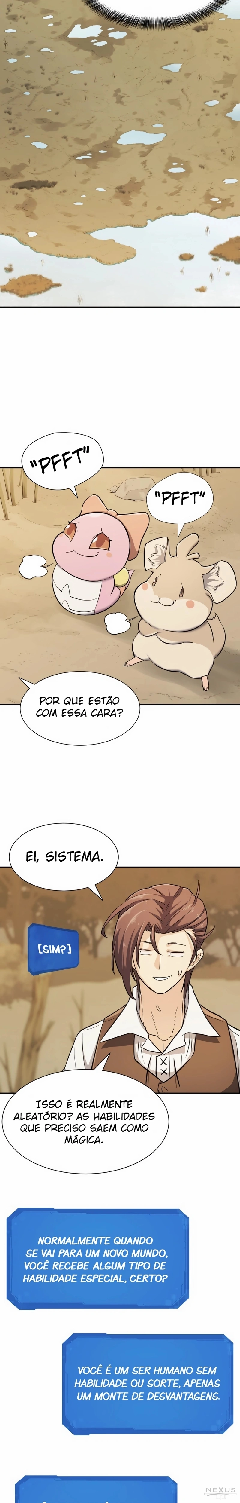 Read O Melhor Engenheiro Do Mundo (PT) Manga Online
