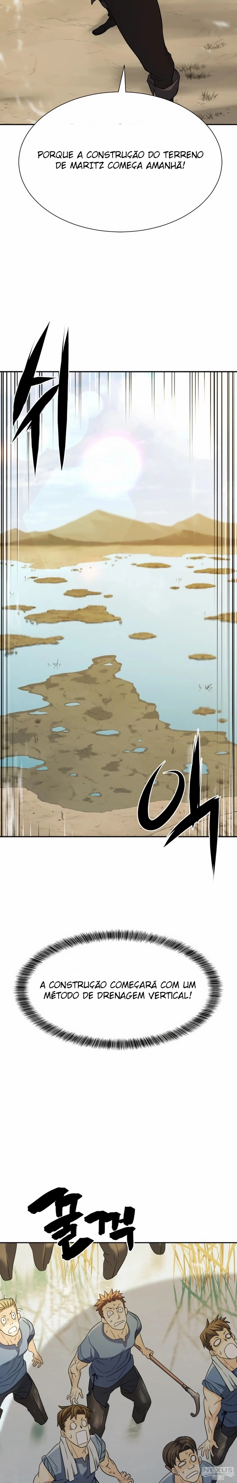 Read O Melhor Engenheiro Do Mundo (PT) Manga Online