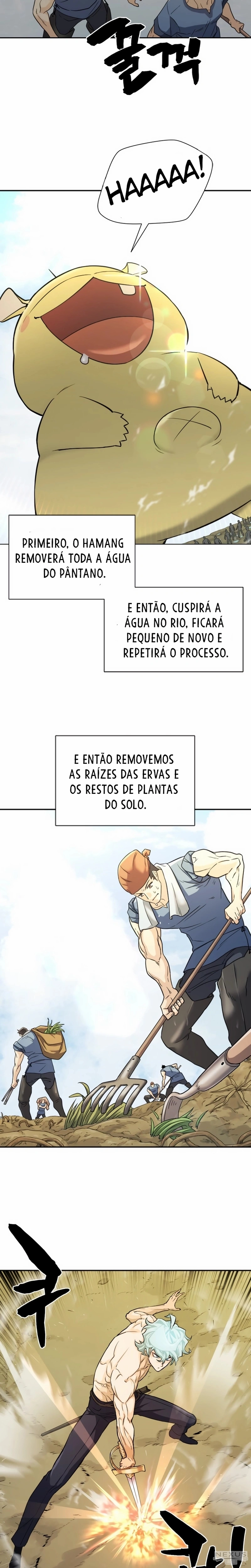 Read O Melhor Engenheiro Do Mundo (PT) Manga Online