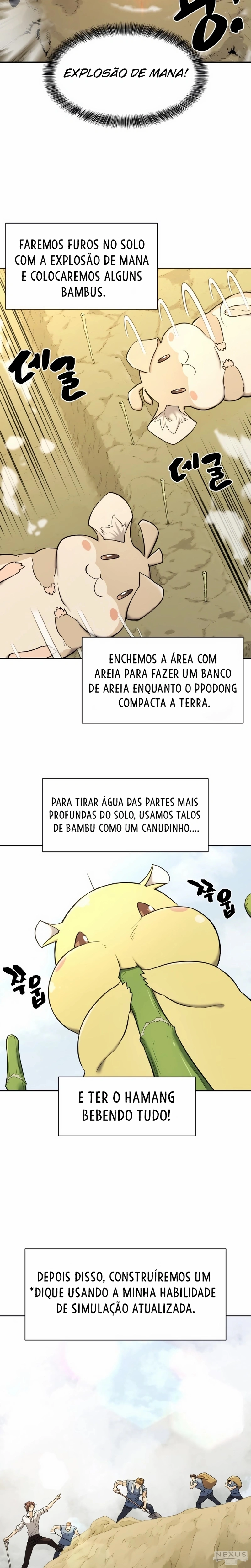 Read O Melhor Engenheiro Do Mundo (PT) Manga Online