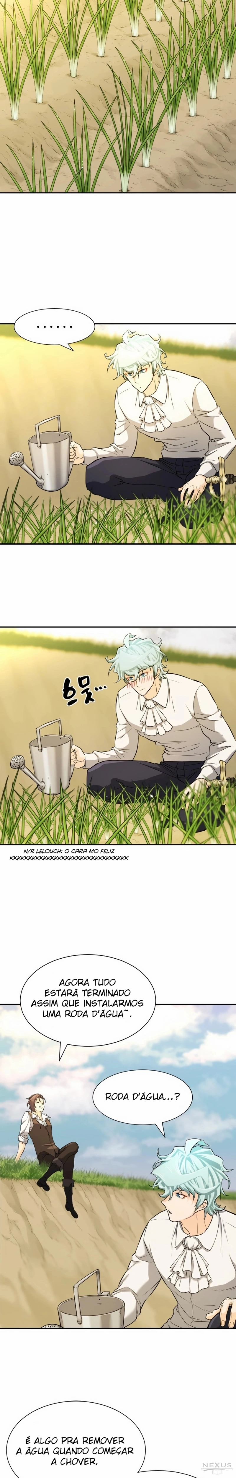 Read O Melhor Engenheiro Do Mundo (PT) Manga Online