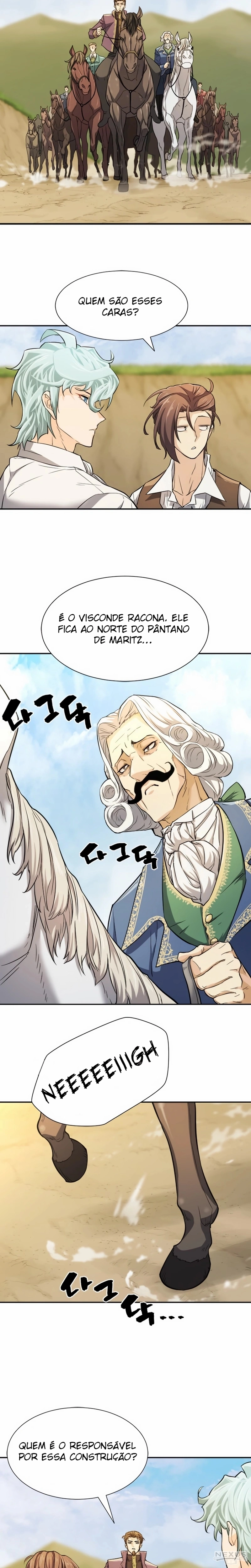 Read O Melhor Engenheiro Do Mundo (PT) Manga Online