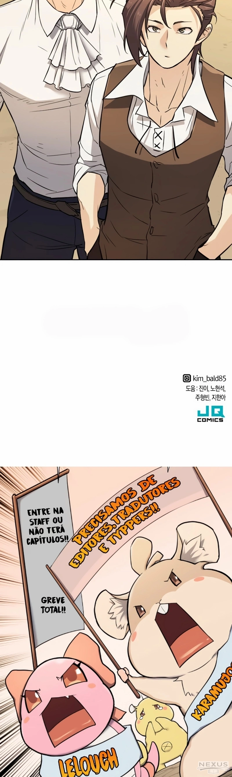 Read O Melhor Engenheiro Do Mundo (PT) Manga Online
