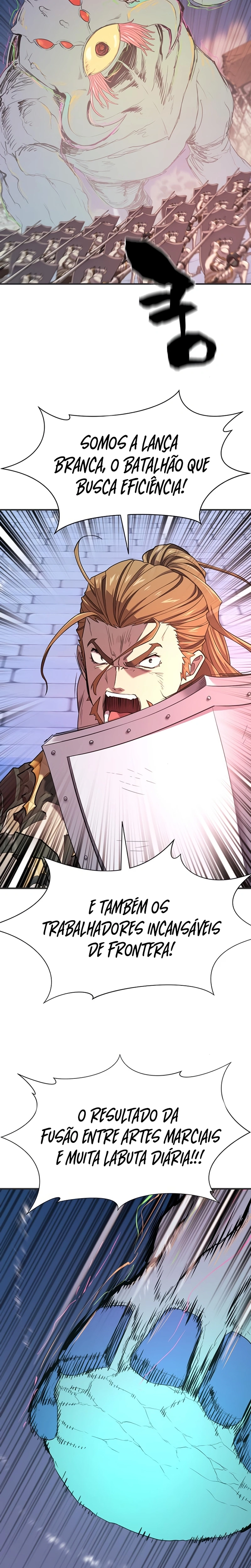 Read O Melhor Engenheiro Do Mundo (PT) Manga Online