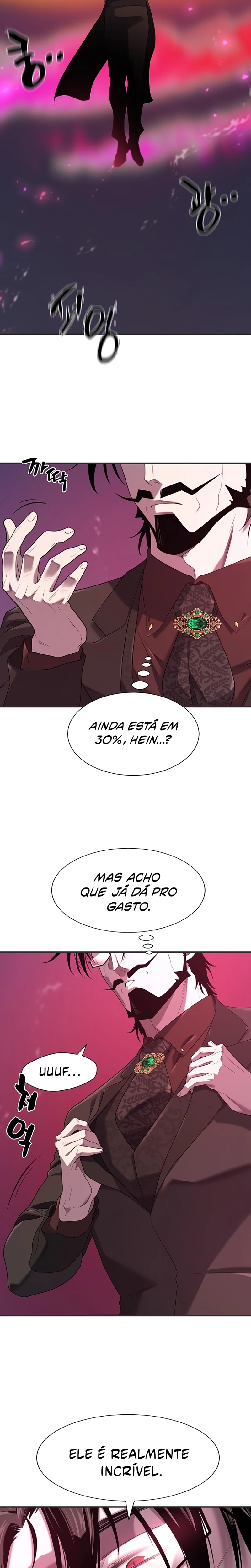 Read O Melhor Engenheiro Do Mundo (PT) Manga Online