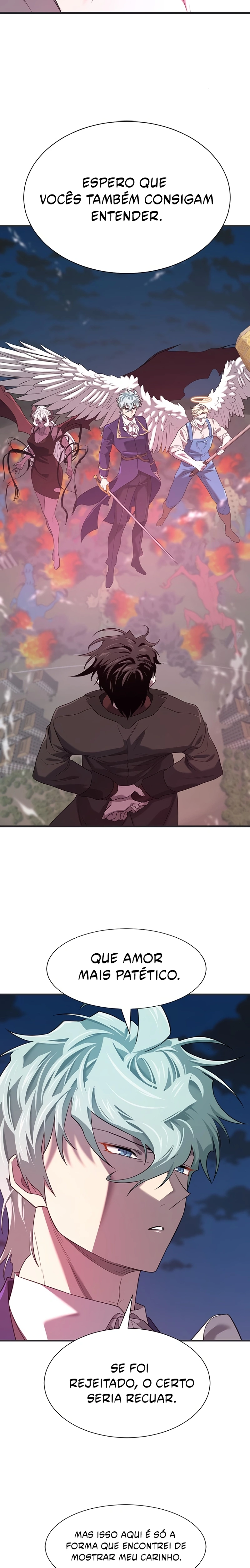 Read O Melhor Engenheiro Do Mundo (PT) Manga Online