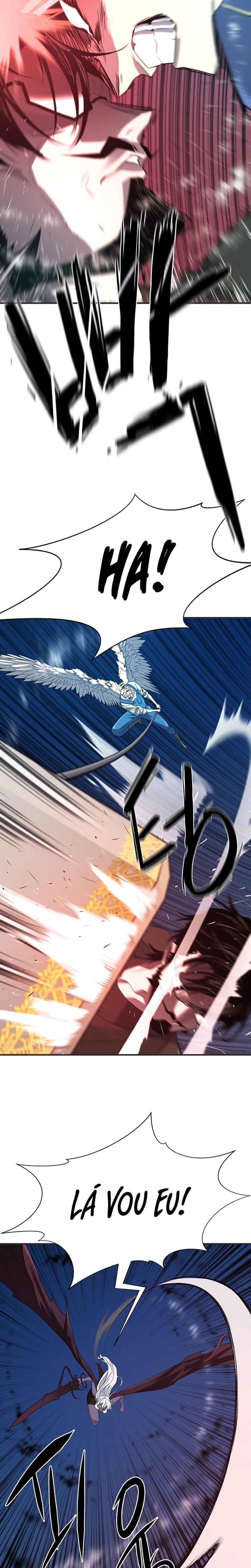 Read O Melhor Engenheiro Do Mundo (PT) Manga Online