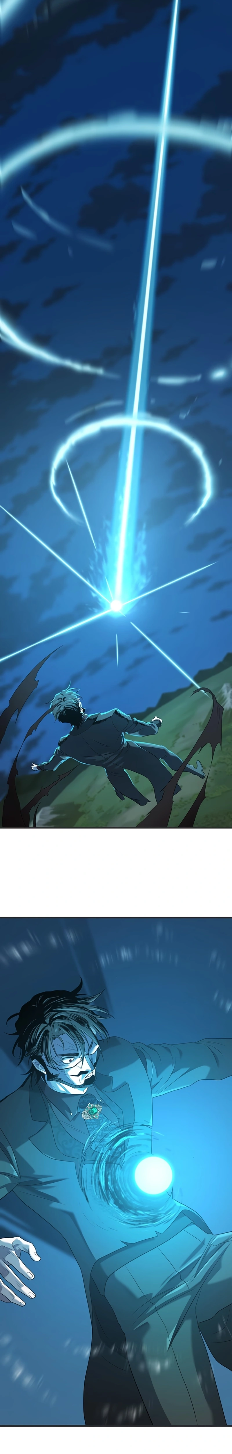 Read O Melhor Engenheiro Do Mundo (PT) Manga Online