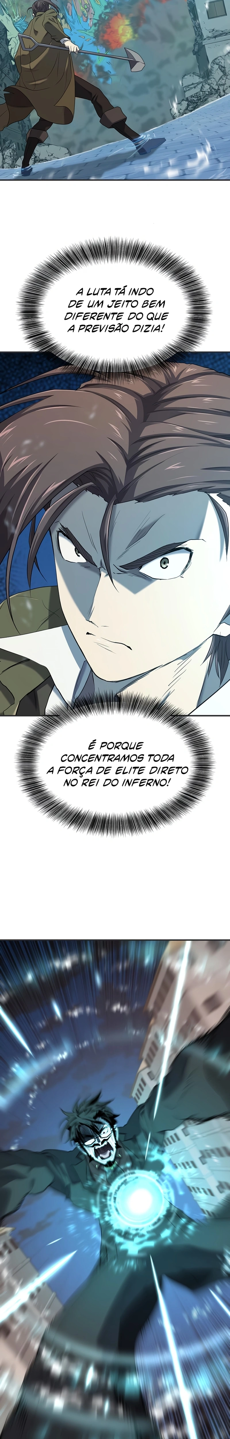 Read O Melhor Engenheiro Do Mundo (PT) Manga Online