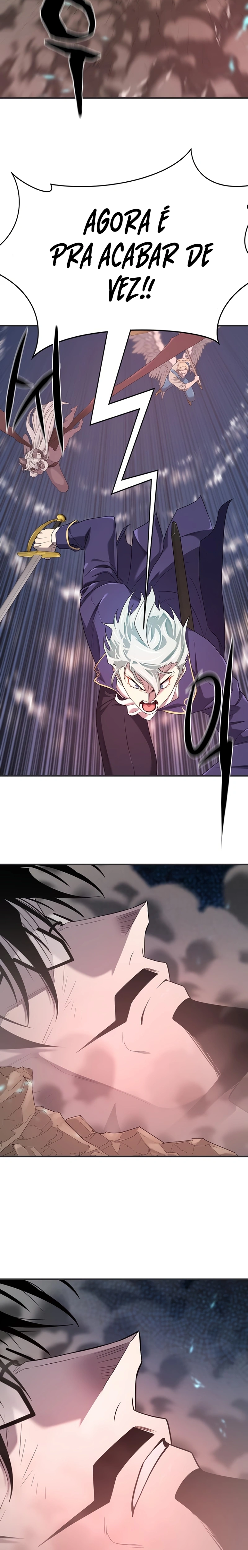 Read O Melhor Engenheiro Do Mundo (PT) Manga Online