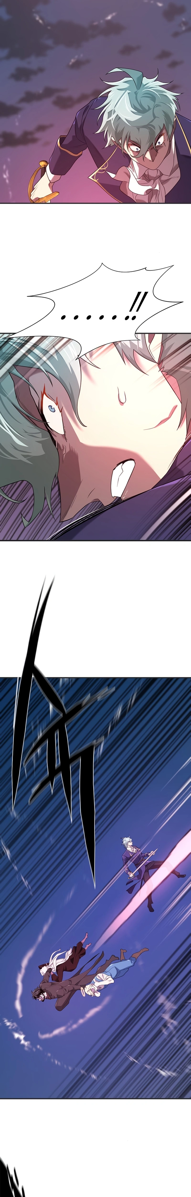 Read O Melhor Engenheiro Do Mundo (PT) Manga Online